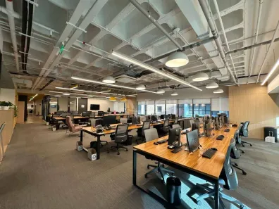 Sala Comercial para alugar, 770m² no Vila Olímpia, São Paulo