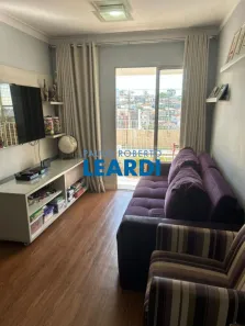 Apartamento com 2 Quartos à venda, 65m² no Vila Santa Catarina, São Paulo