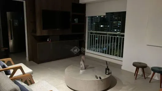 Flat com 2 Quartos para alugar, 100m² no Jardim Europa, São Paulo