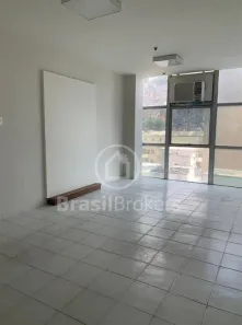 Sala Comercial à venda, 26m² no Copacabana, Rio de Janeiro