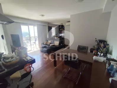 Apartamento com 2 Quartos à venda, 65m² no Vila Olímpia, São Paulo