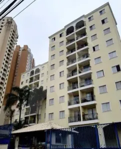 Apartamento com 2 Quartos à venda, 55m² no Parque Mandaqui, São Paulo