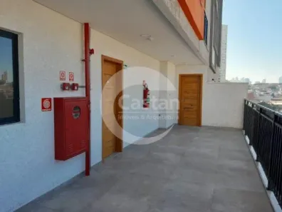 Apartamento com 2 Quartos à venda, 40m² no Vila Bertioga, São Paulo