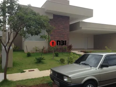 Casa de Condomínio com 3 Quartos à venda, 450m² no Parque Residencial Damha V, São José do Rio Preto
