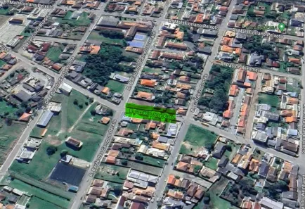 Lote/Terreno à venda, 999389m² no Centro, Lapa