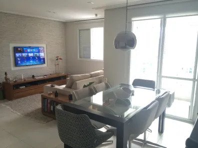 Apartamento com 1 Quarto para alugar, 56m² no Vila Nova Conceição, São Paulo