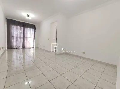 Apartamento com 2 Quartos à venda, 65m² no Vila Firmiano Pinto, São Paulo