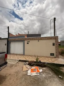 Casa com 3 Quartos à venda, 160m² no Dom Constantino, Penedo
