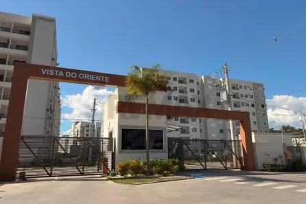 Apartamento com 2 Quartos à venda, 54m² no Novo Aleixo, Manaus