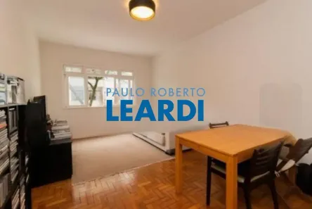 Apartamento com 3 Quartos à venda, 118m² no Higienópolis, São Paulo