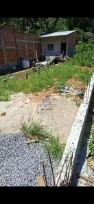 Lote/Terreno à venda, 125m² no Sesmaria, Ubatuba