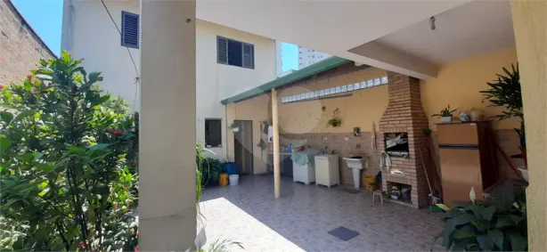 Sobrado com 4 Quartos à venda, 100m² no Vila Cruzeiro, São Paulo