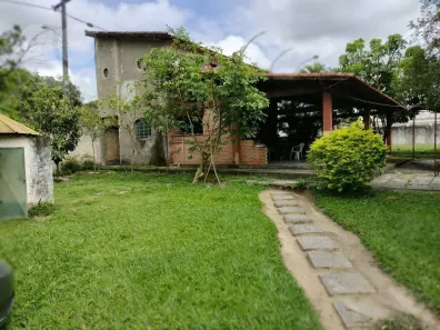 Fazenda/Sítio com 2 Quartos à venda, 3000m² no Guaxindiba, São Gonçalo