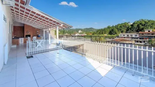 Casa com 3 Quartos à venda, 140m² no Itoupava Norte, Blumenau