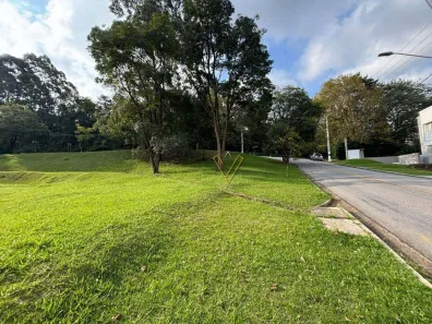 Lote/Terreno à venda, 1802m² no Residencial Tamboré, Barueri