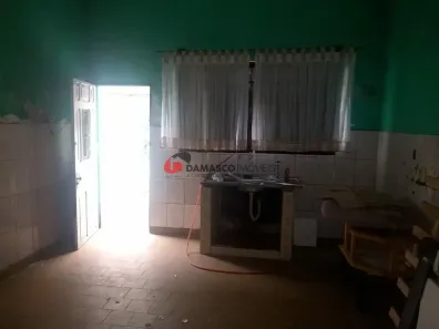 Casa com 1 Quarto à venda, 360m² no Santa Paula, São Caetano do Sul