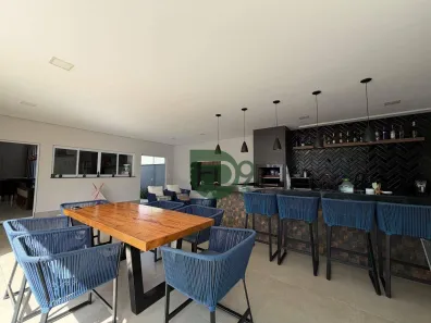 Casa de Condomínio com 3 Quartos à venda, 200m² no Fazenda Santa Lúcia, Americana