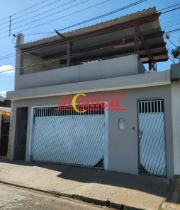 Casa com 3 Quartos à venda, 150m² no Parque Judith, Arujá