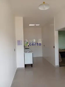 Apartamento com 2 Quartos para alugar, 65m² no Marajó, Belo Horizonte