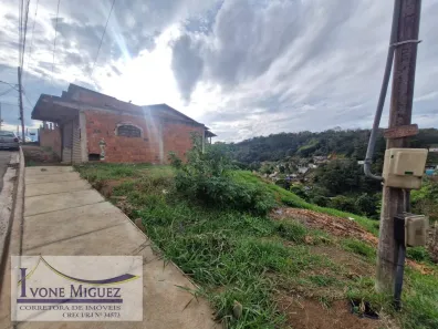 Lote/Terreno à venda, 751m² no , Miguel Pereira
