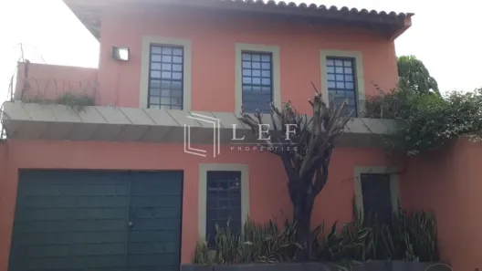 Casa com 4 Quartos à venda, 244m² no Vila Madalena, São Paulo