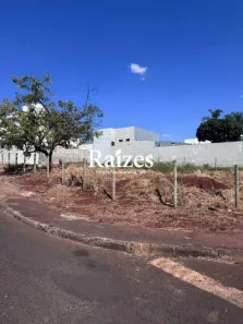 Lote/Terreno à venda, 499m² no Jardim Colina, Uberlândia