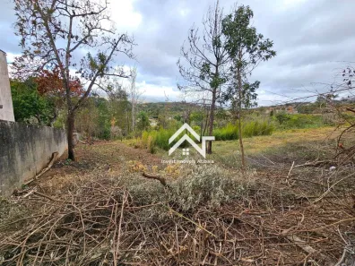 Lote/Terreno à venda, 4100m² no Jardim Estância Brasil, Atibaia