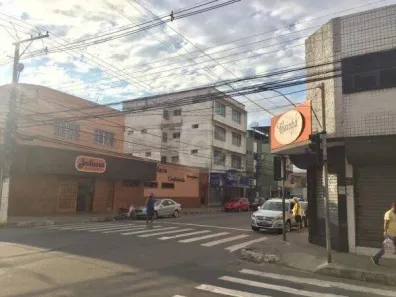Ponto Comercial para alugar, 210m² no Divino Espírito Santo, Vila Velha