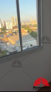 Apartamento com 2 Quartos à venda, 35m² no Belenzinho, São Paulo