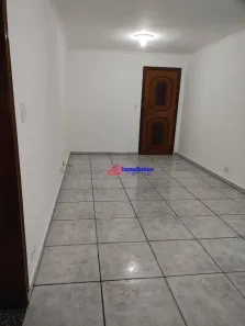 Apartamento com 2 Quartos à venda, 62m² no Jardim Guarulhos, Guarulhos