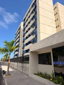 Apartamento com 2 Quartos à venda, 48m² no Nossa Senhora da Conceição, Paulista