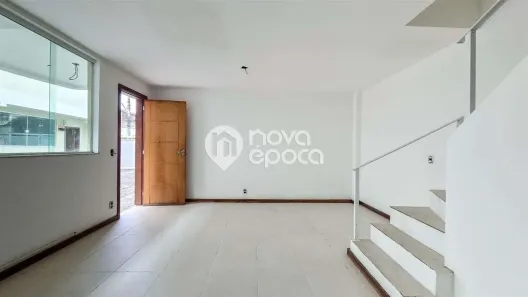  com 4 Quartos à venda, 95m² no Lins de Vasconcelos, Rio de Janeiro