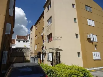 Apartamento com 1 Quarto para alugar, 60m² no Areal, Pelotas