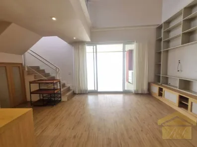 Apartamento com 2 Quartos à venda, 117m² no Campo Belo, São Paulo