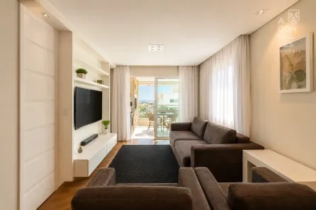 Apartamento com 3 Quartos à venda, 108m² no Água Verde, Curitiba