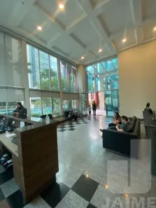 Imóvel Comercial para alugar, 77m² no Consolação, São Paulo