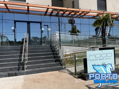 Apartamento com 3 Quartos à venda, 137m² no Vila Aviação, Bauru