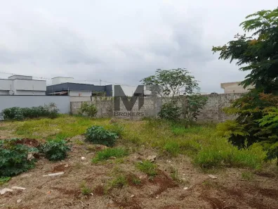 Lote/Terreno à venda, 160m² no Parque Santo Antônio (Nova Veneza), Sumaré