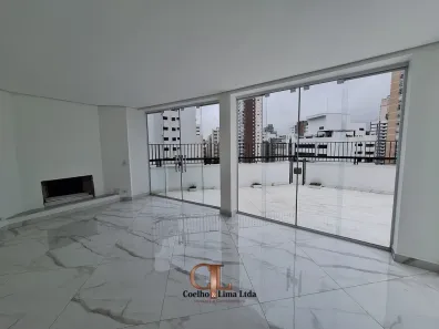 Apartamento com 3 Quartos para venda ou aluguel, 250m² no Indianópolis, São Paulo