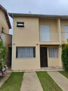 Casa de Condomínio com 2 Quartos à venda, 60m² no Jardim Europa, Vargem Grande Paulista