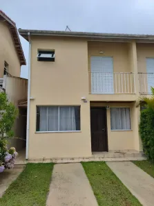 Sobrado com 2 Quartos à venda, 60m² no Jardim Europa, Vargem Grande Paulista