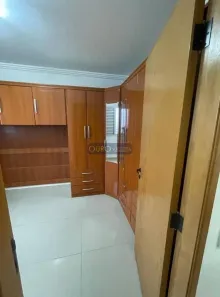 Apartamento com 2 Quartos para alugar, 63m² no Mooca, São Paulo