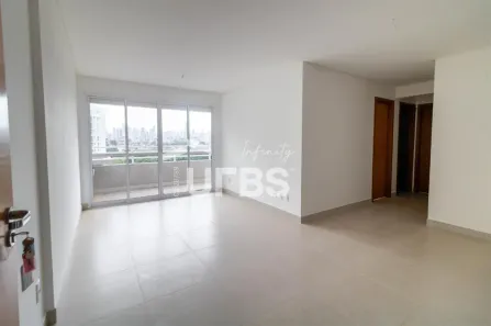 Apartamento com 3 Quartos à venda, 84m² no Vila Alpes, Goiânia