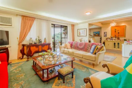 Cobertura com 4 Quartos à venda, 396m² no Atiradores, Joinville