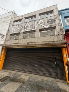 Ponto Comercial para alugar, 800m² no Santo Amaro, São Paulo
