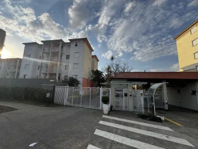 Apartamento com 2 Quartos à venda, 57m² no Jardim Sul, São José dos Campos