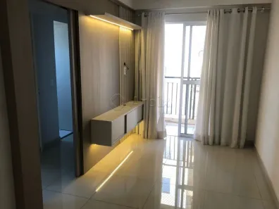 Apartamento com 2 Quartos à venda, 58m² no Jardim Nossa Senhora do Carmo, Americana