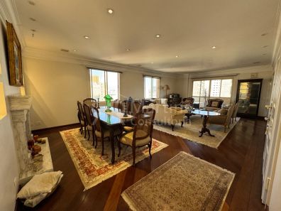 Apartamento com 4 Quartos à venda, 310m² no Jardim, Santo André