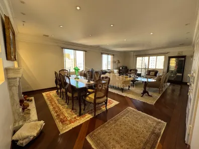 Apartamento com 4 Quartos à venda, 310m² no Jardim, Santo André