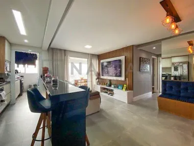 Apartamento com 3 Quartos à venda, 81m² no Vila Formosa, São Paulo